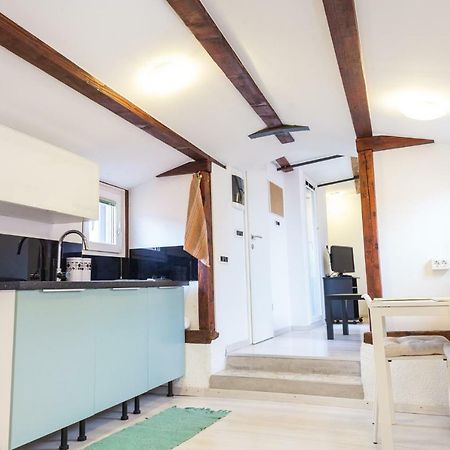 Naja'S Apartments Koper Ngoại thất bức ảnh