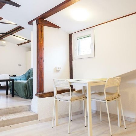 Naja'S Apartments Koper Ngoại thất bức ảnh