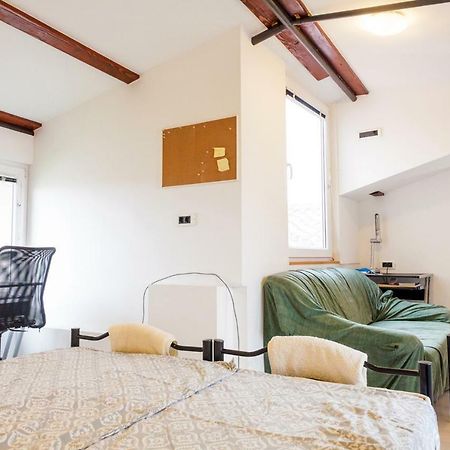 Naja'S Apartments Koper Ngoại thất bức ảnh