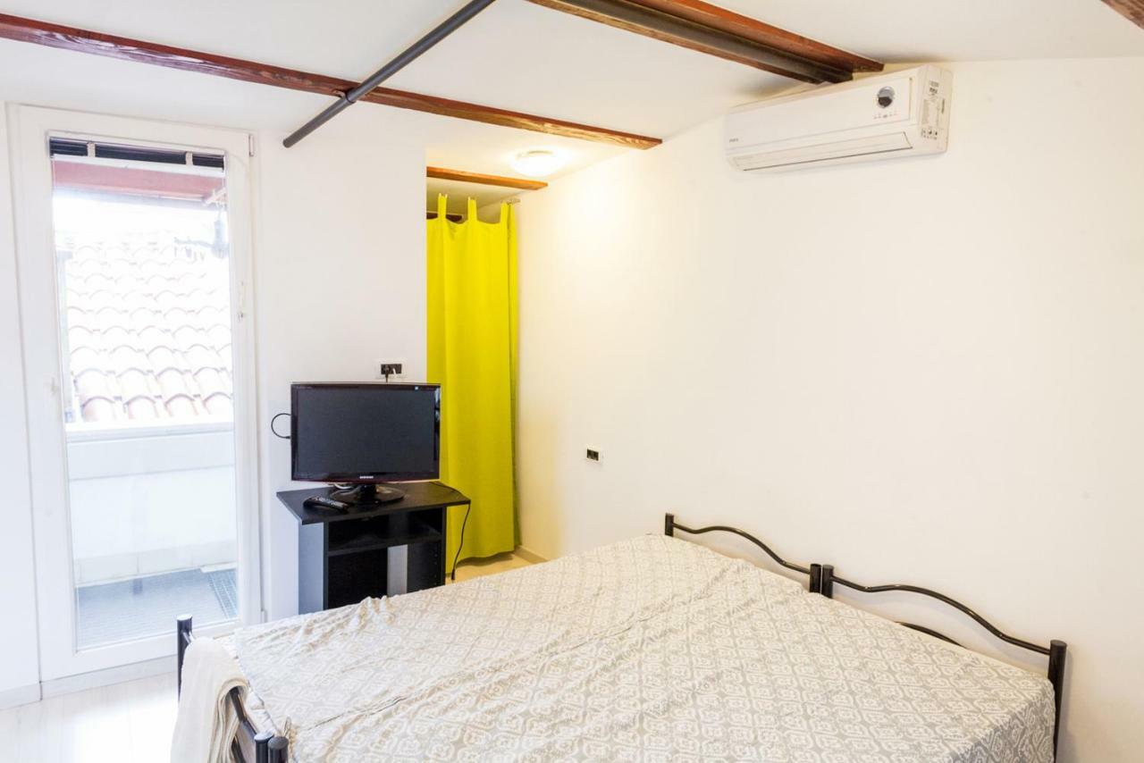 Naja'S Apartments Koper Ngoại thất bức ảnh