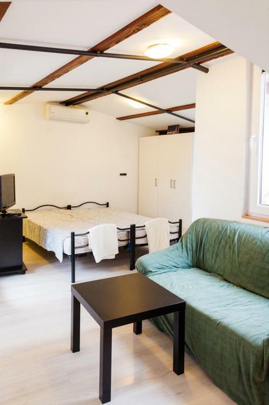 Naja'S Apartments Koper Ngoại thất bức ảnh