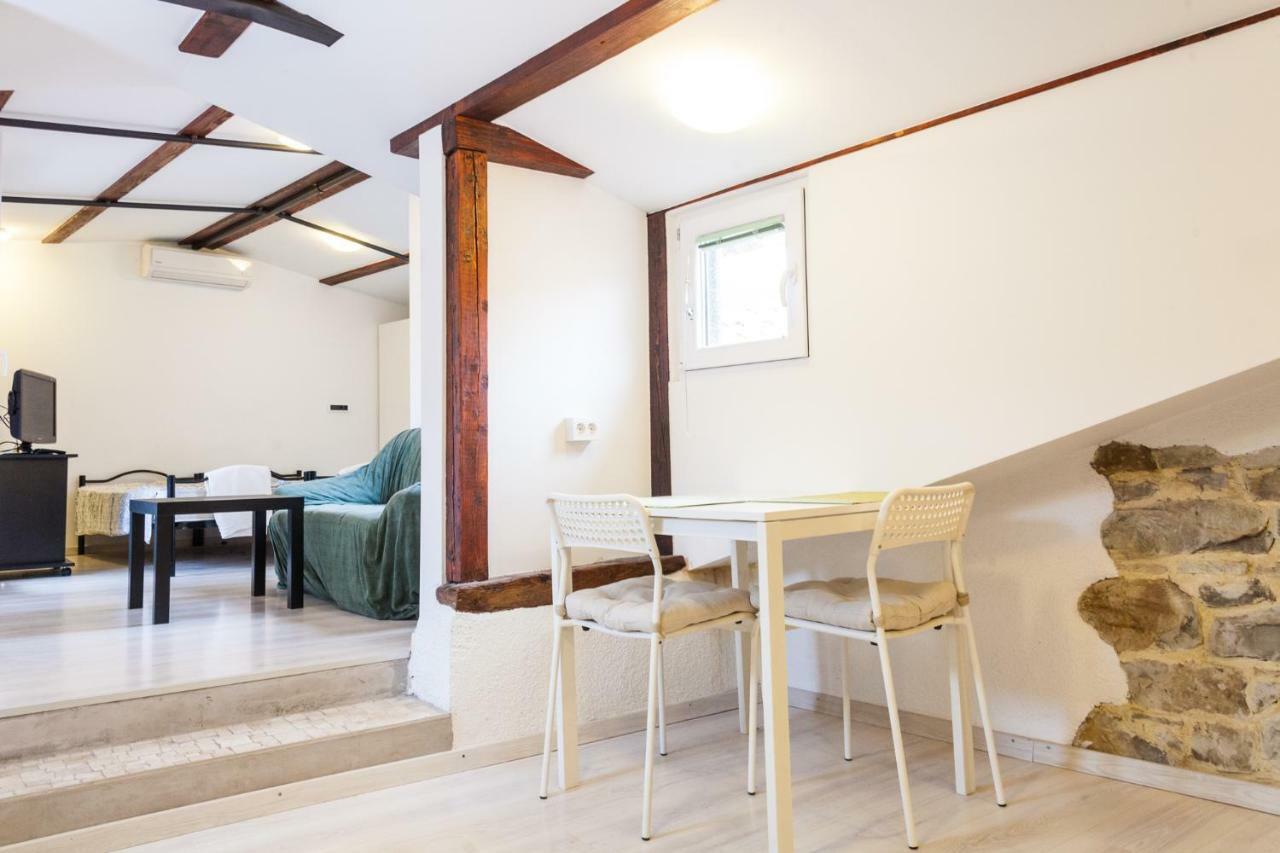 Naja'S Apartments Koper Ngoại thất bức ảnh