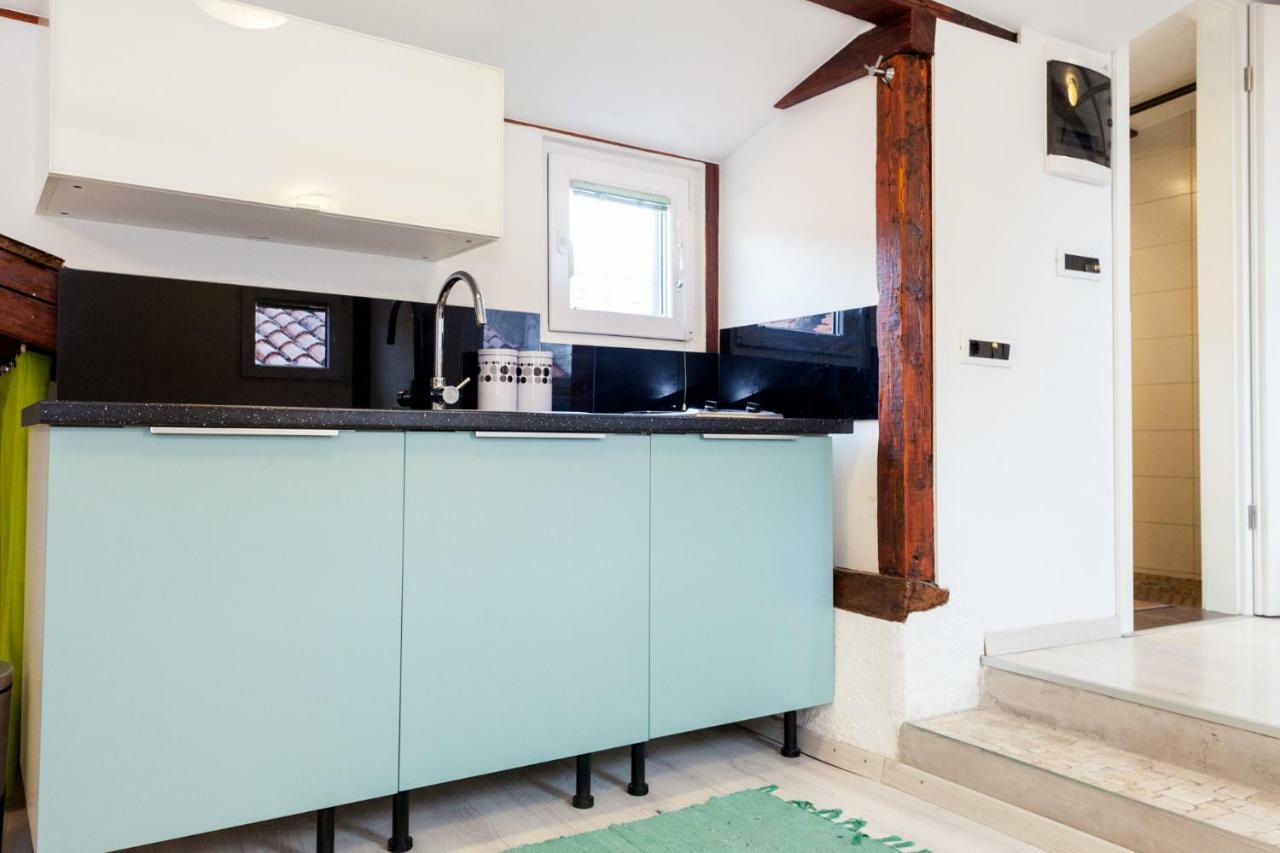 Naja'S Apartments Koper Ngoại thất bức ảnh