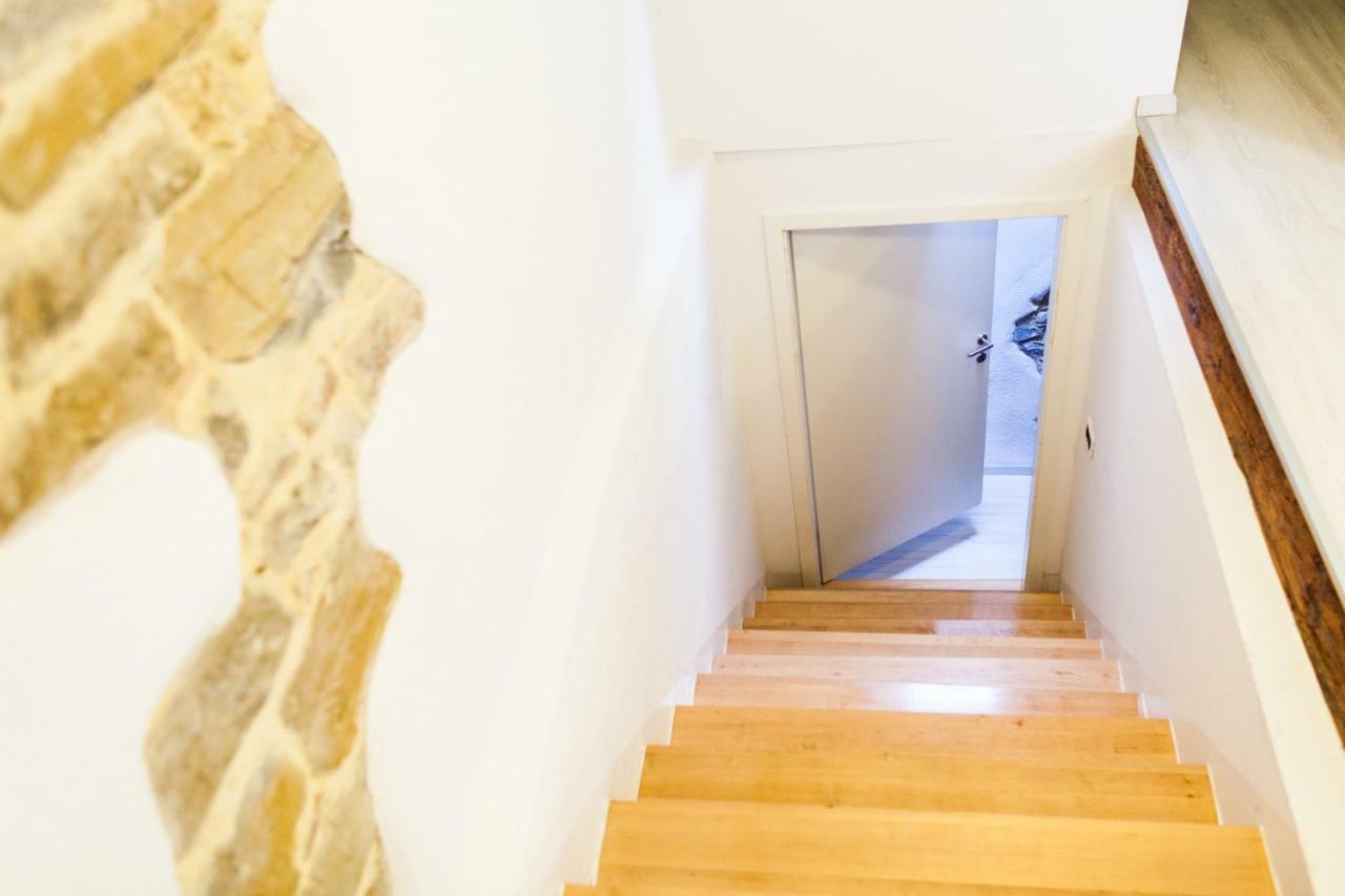 Naja'S Apartments Koper Ngoại thất bức ảnh