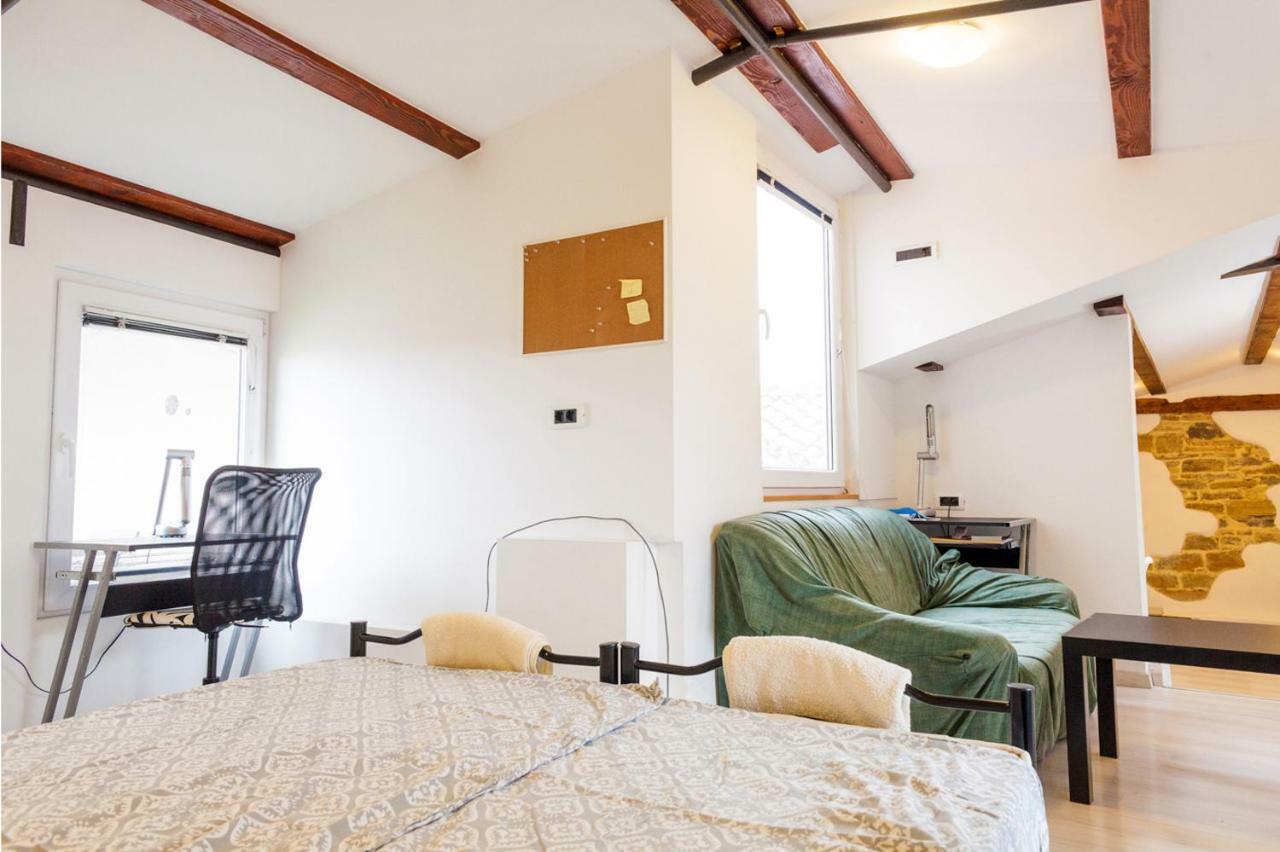 Naja'S Apartments Koper Ngoại thất bức ảnh